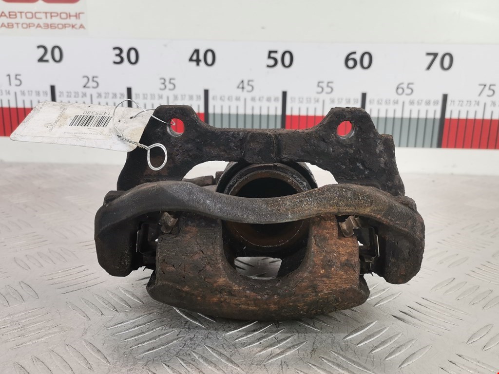 Суппорт передний левый OPEL Corsa D 2006-2014