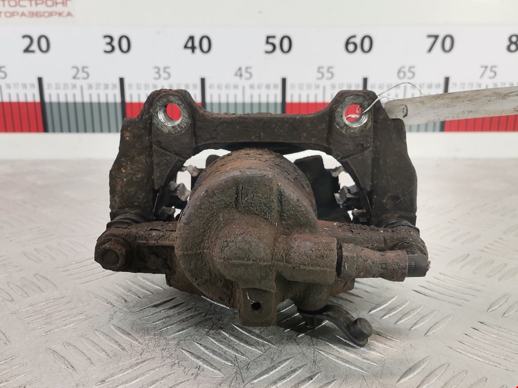 Суппорт передний левый OPEL Corsa D 2006-2014