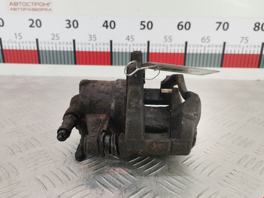 Суппорт передний левый OPEL Corsa D 2006-2014