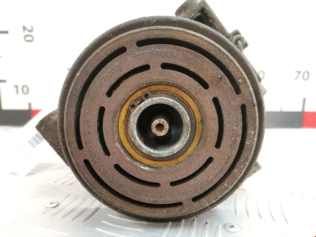 Компрессор кондиционера (системы кондиционирования) SUBARU Impreza 2000-2007