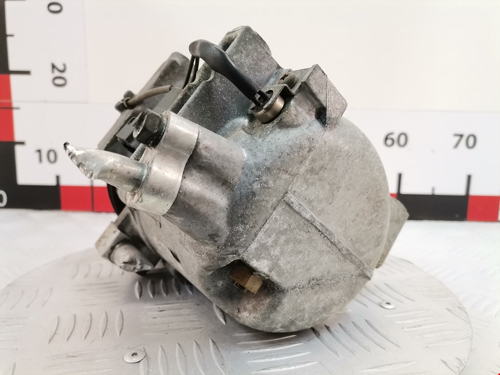 Компрессор кондиционера (системы кондиционирования) SUBARU Impreza 2000-2007
