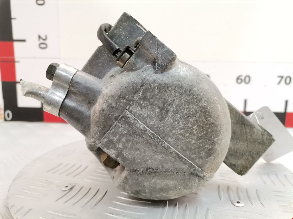 Компрессор кондиционера (системы кондиционирования) SUBARU Impreza 2000-2007