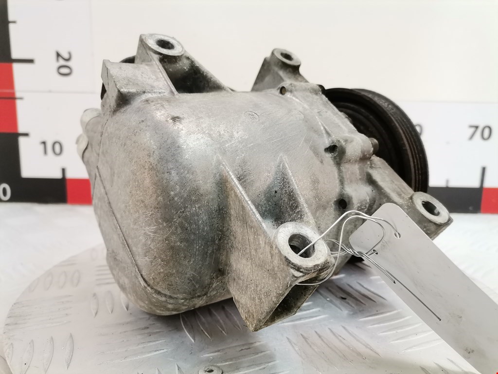 Компрессор кондиционера (системы кондиционирования) SUBARU Impreza 2000-2007