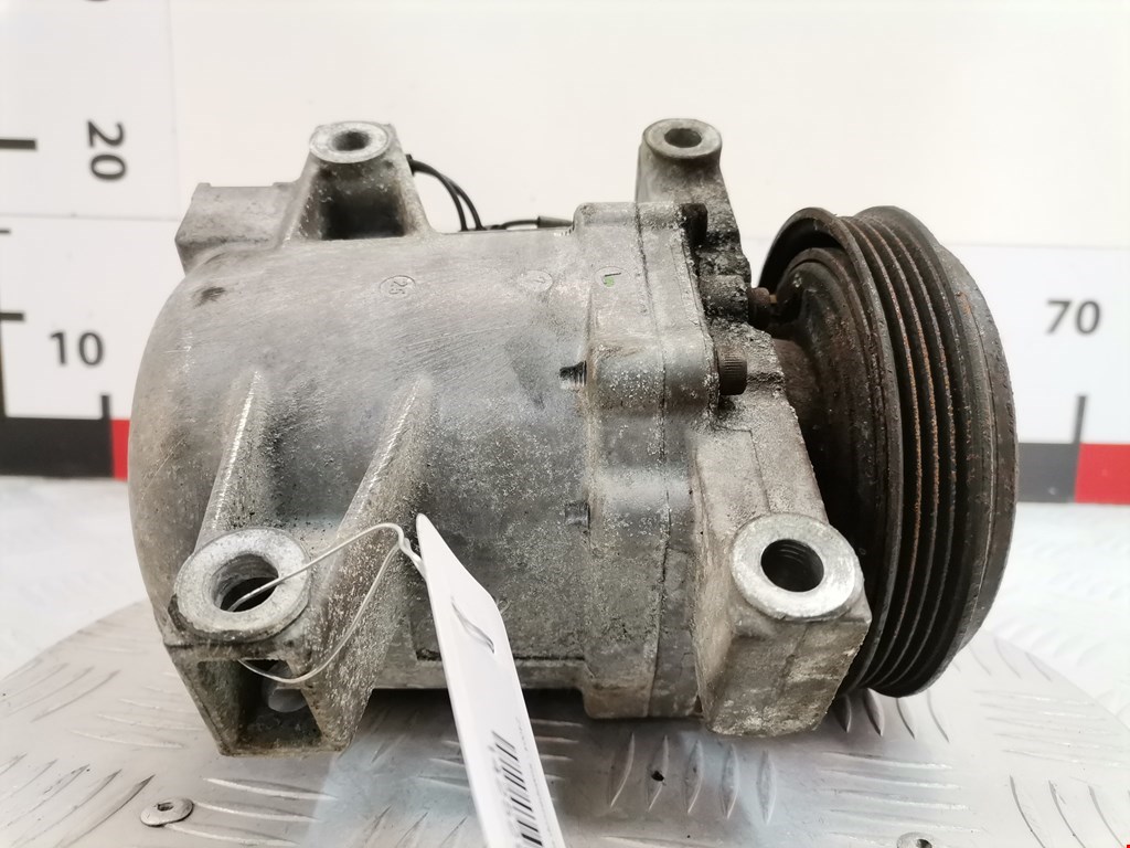 Компрессор кондиционера (системы кондиционирования) SUBARU Impreza 2000-2007