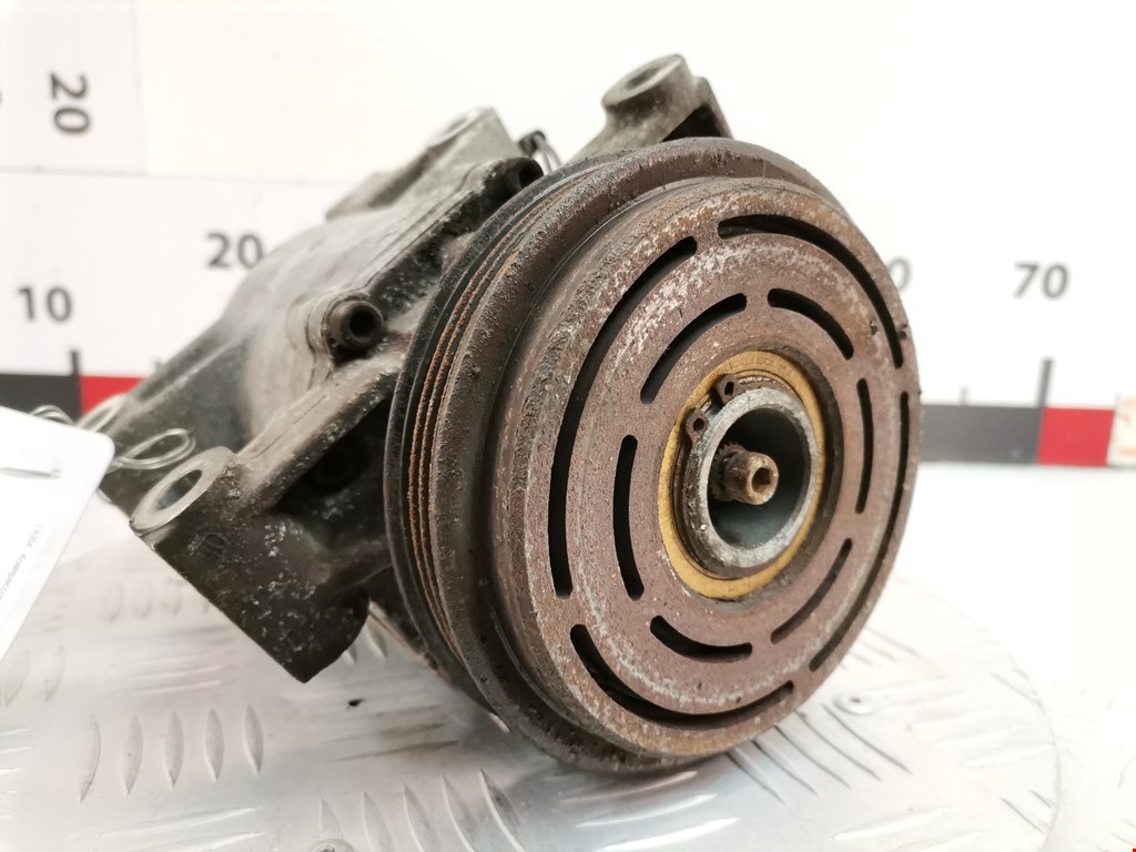Компрессор кондиционера (системы кондиционирования) SUBARU Impreza 2000-2007