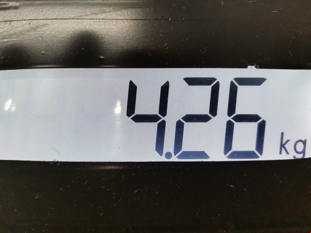 Суппорт передний левый OPEL Corsa D 2006-2014