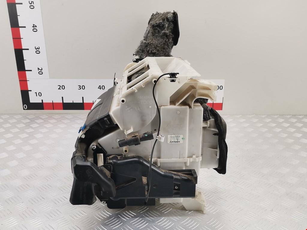 Испаритель кондиционера CITROEN C-Crosser 2007-2013