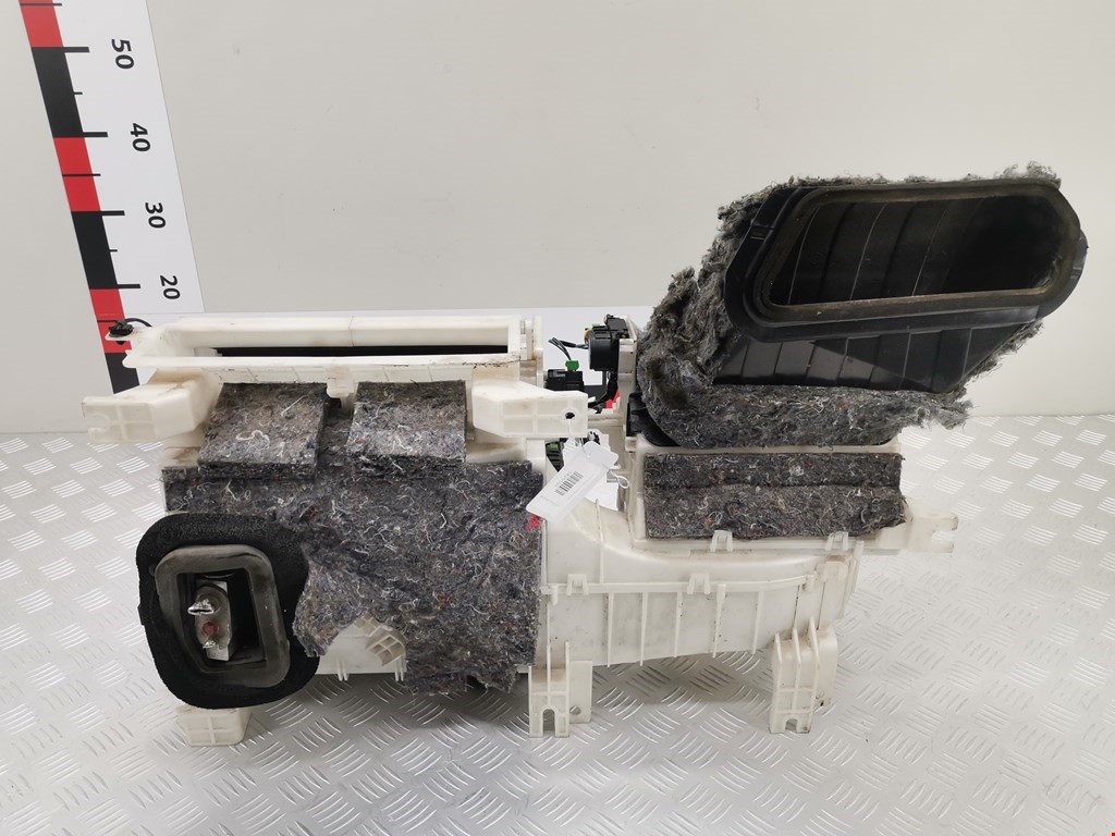 Испаритель кондиционера CITROEN C-Crosser 2007-2013