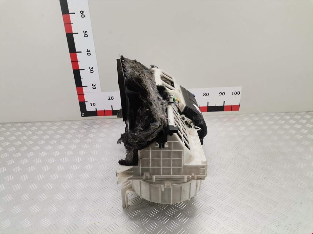 Испаритель кондиционера CITROEN C-Crosser 2007-2013