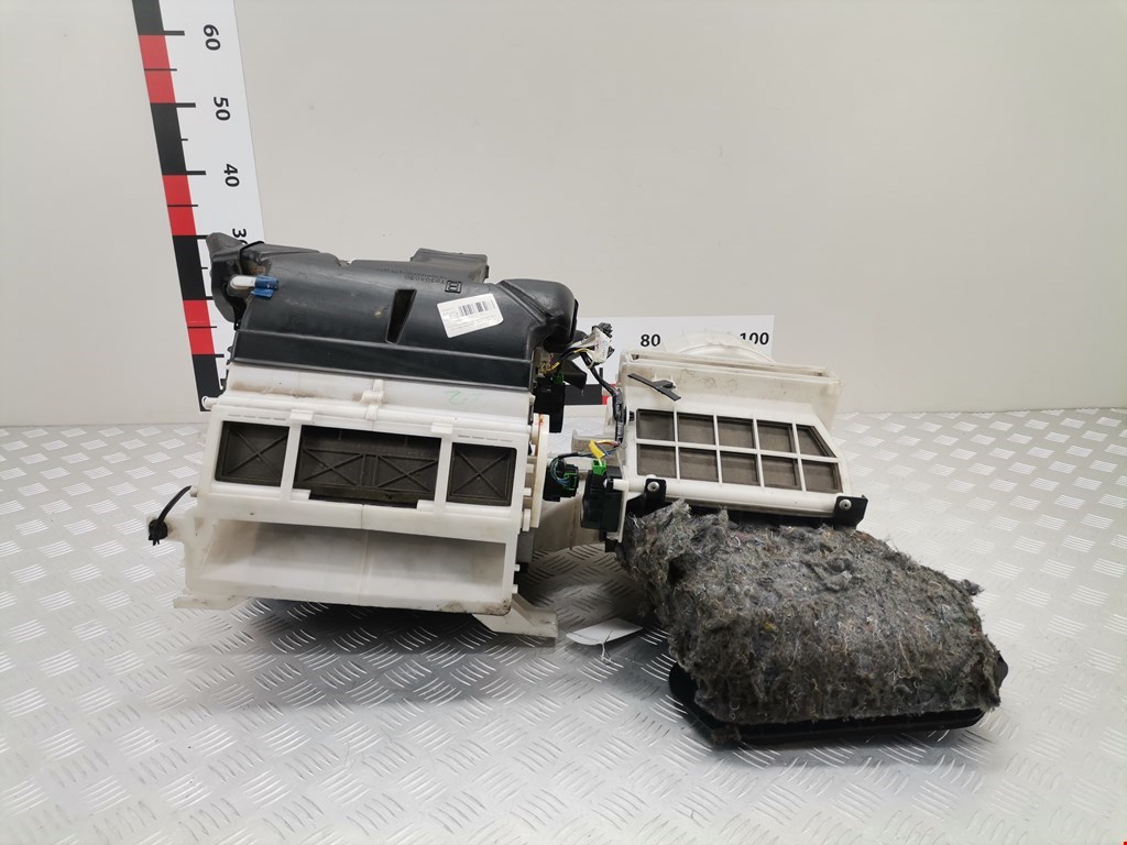 Испаритель кондиционера CITROEN C-Crosser 2007-2013