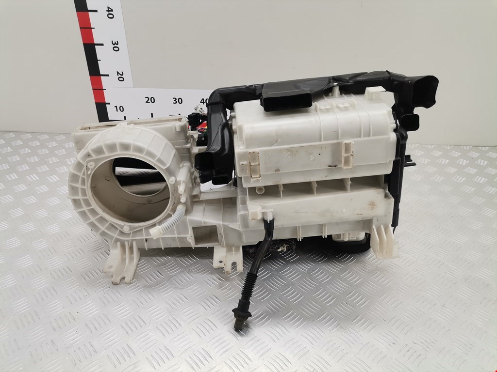 Испаритель кондиционера CITROEN C-Crosser 2007-2013