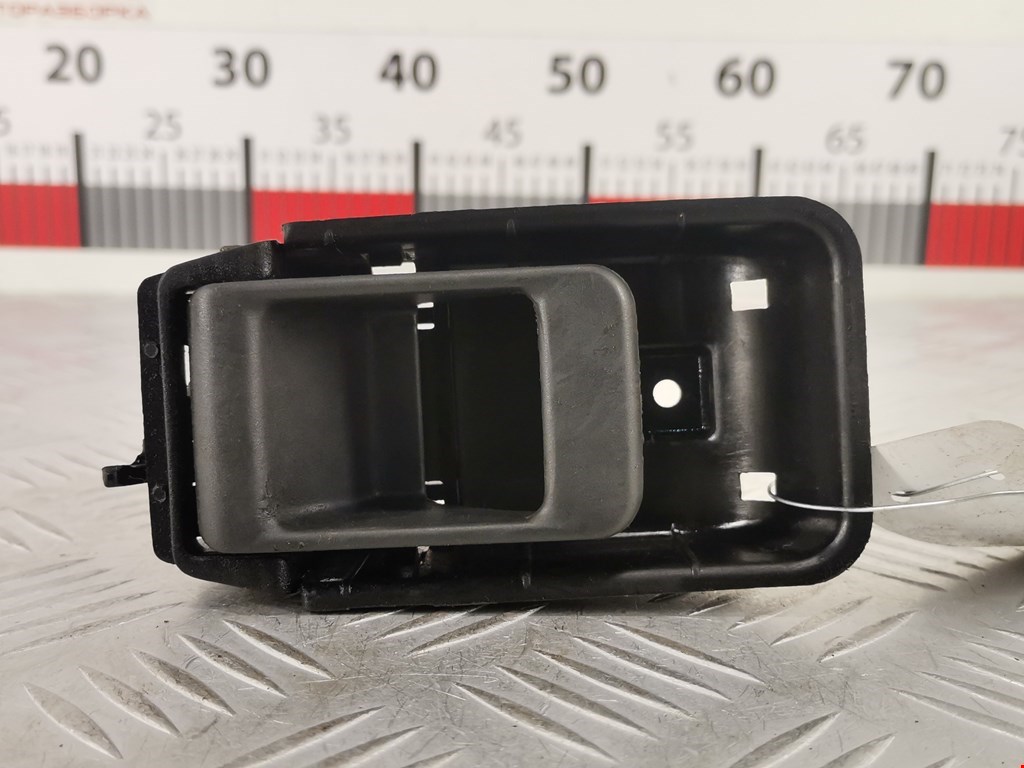 Ручка дверная передняя внутренняя левая FIAT Ducato 230 1993-2006