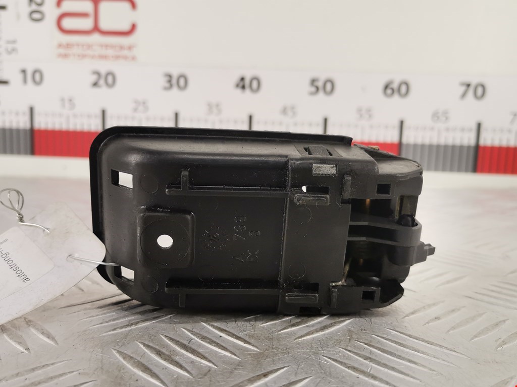 Ручка дверная передняя внутренняя левая FIAT Ducato 230 1993-2006