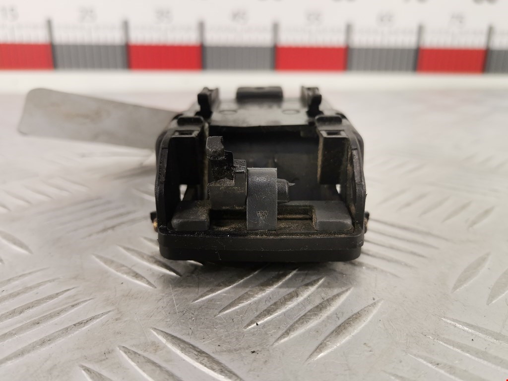 Ручка дверная передняя внутренняя левая FIAT Ducato 230 1993-2006