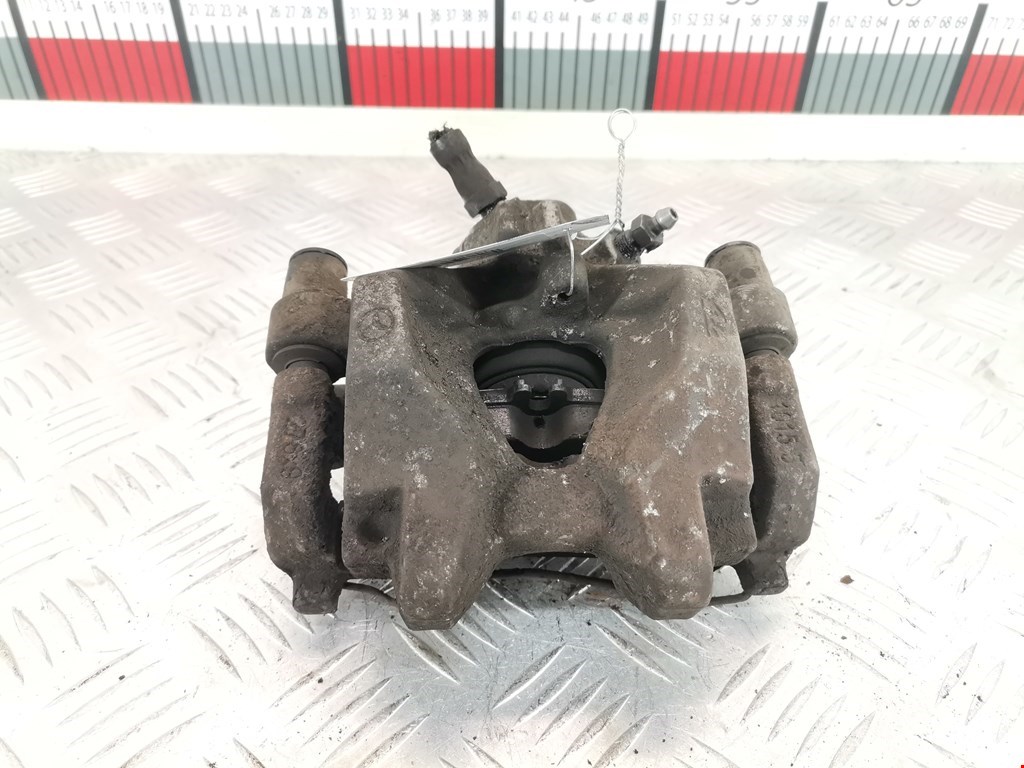 Суппорт задний правый MERCEDES-BENZ C-Class C-klasse W204 2007-2015