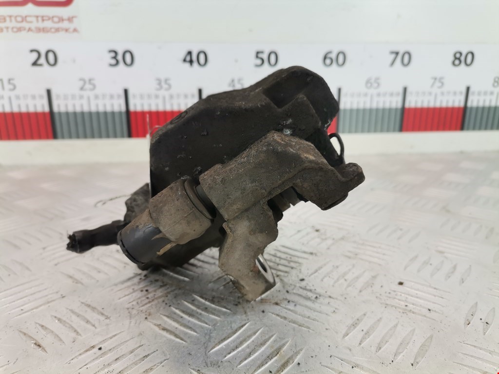 Суппорт задний правый MERCEDES-BENZ C-Class C-klasse W204 2007-2015