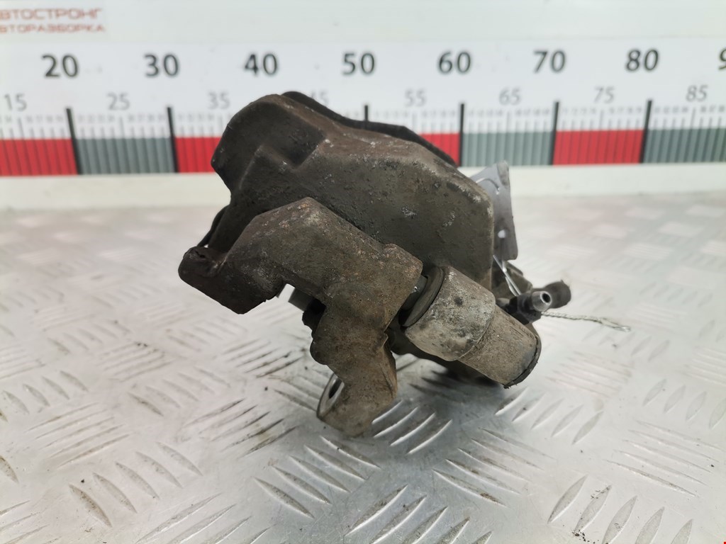 Суппорт задний правый MERCEDES-BENZ C-Class C-klasse W204 2007-2015