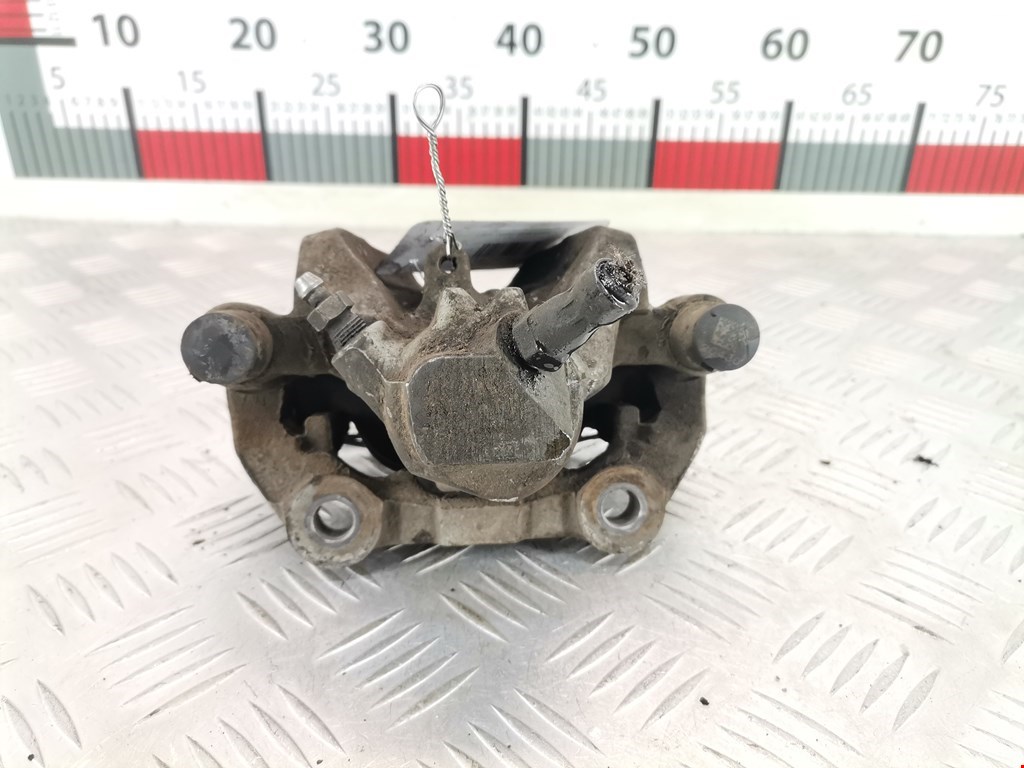 Суппорт задний правый MERCEDES-BENZ C-Class C-klasse W204 2007-2015