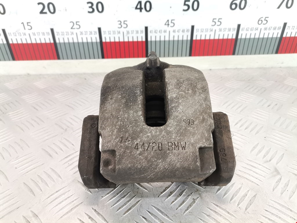 Суппорт задний левый BMW X5 E70 2007-2013