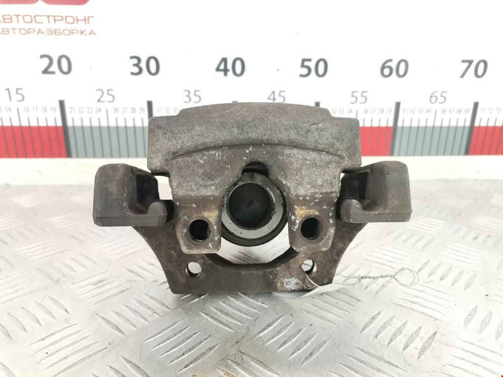 Суппорт задний левый BMW X5 E70 2007-2013