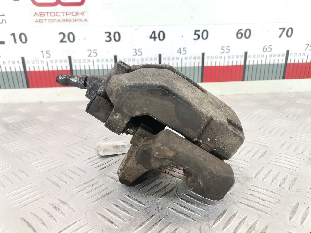 Суппорт задний левый BMW X5 E70 2007-2013