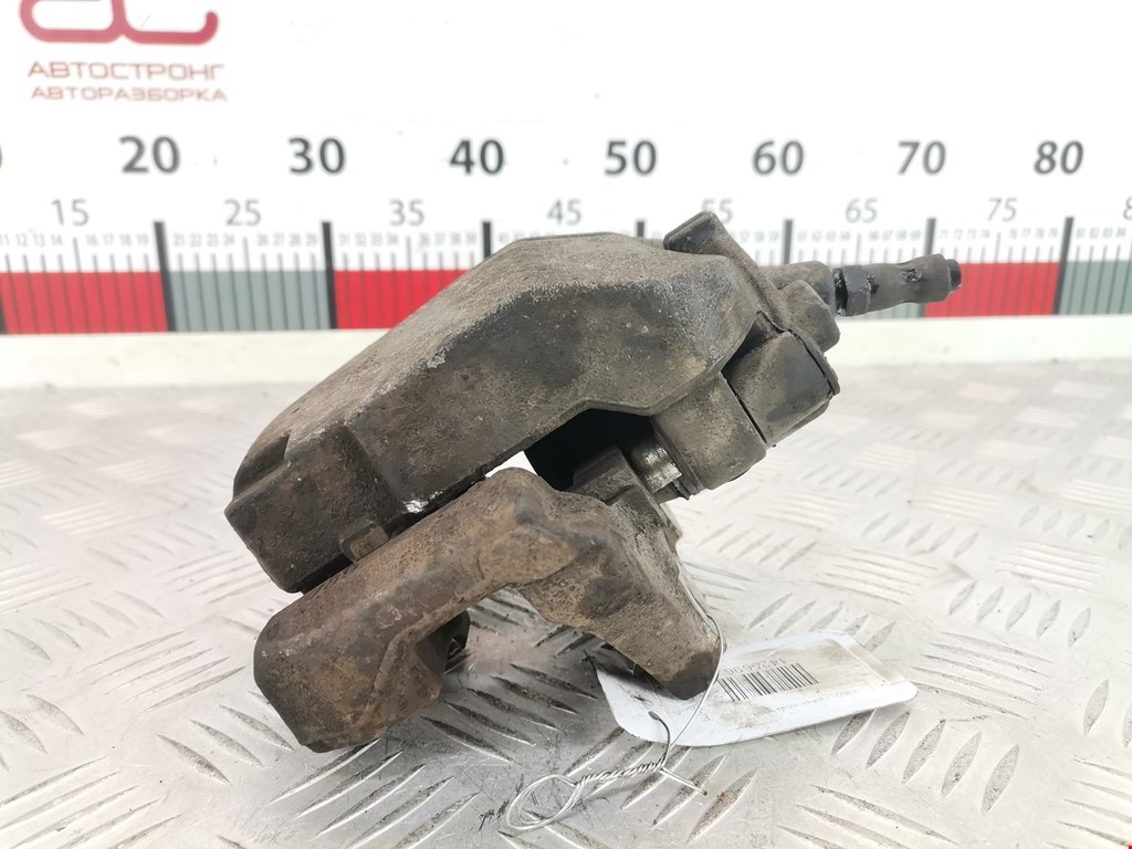 Суппорт задний левый BMW X5 E70 2007-2013