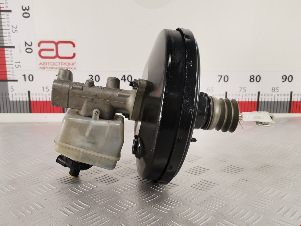 Усилитель тормозов вакуумный DACIA Duster Duster I 2010-2017