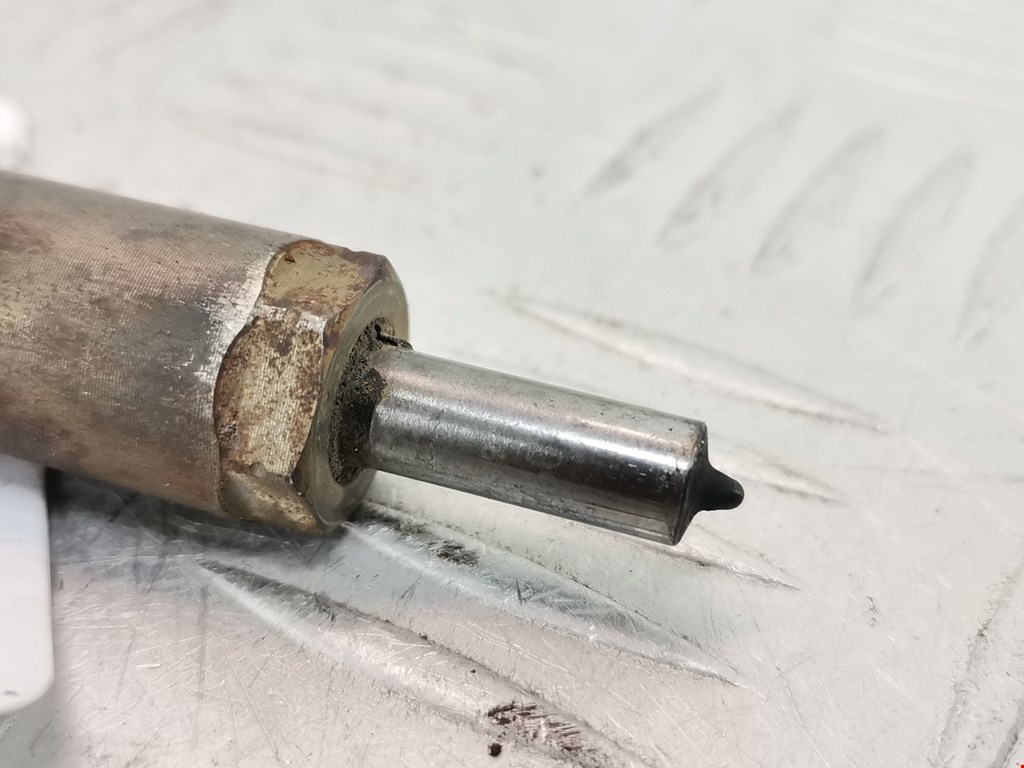 Форсунка дизельная электрическая OPEL Insignia 2008-2017