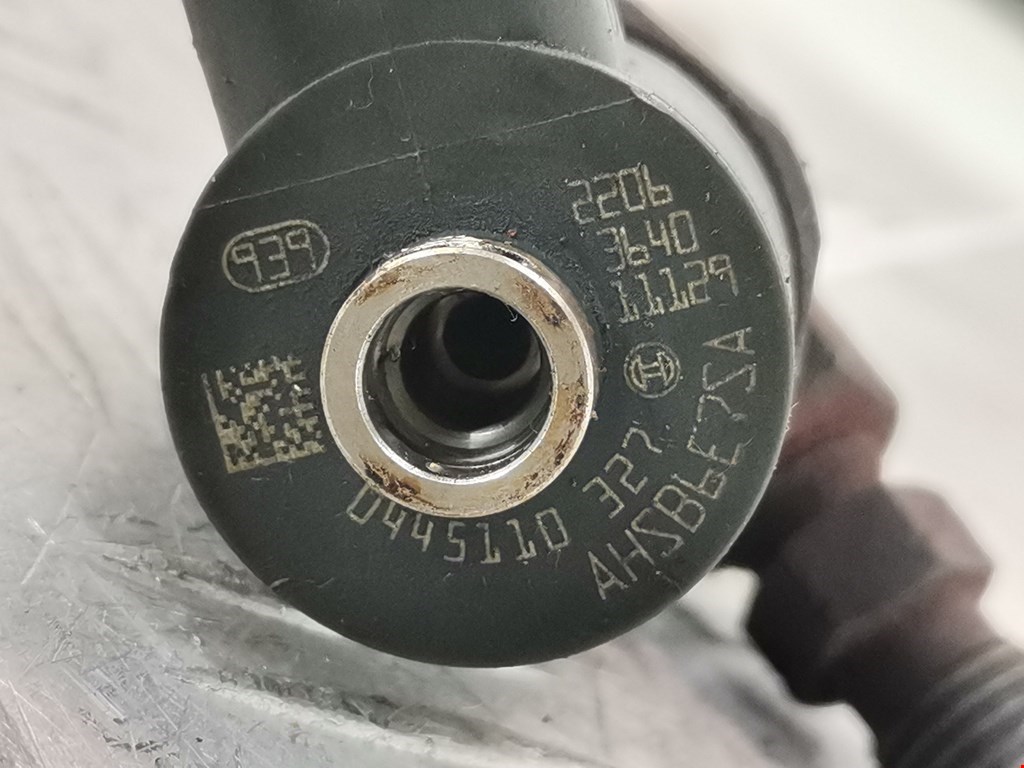 Форсунка дизельная электрическая OPEL Insignia 2008-2017