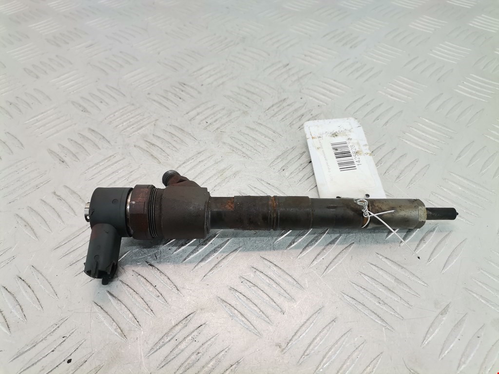 Форсунка дизельная электрическая OPEL Insignia 2008-2017