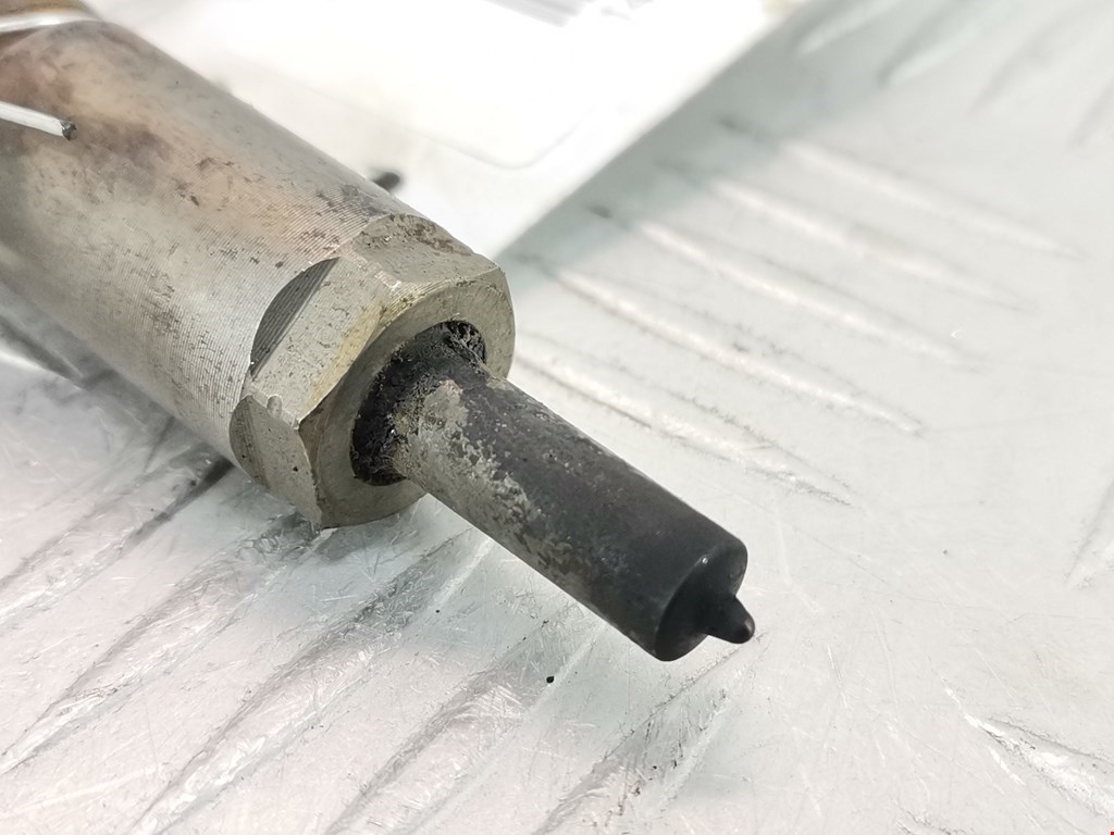 Форсунка дизельная электрическая OPEL Insignia 2008-2017