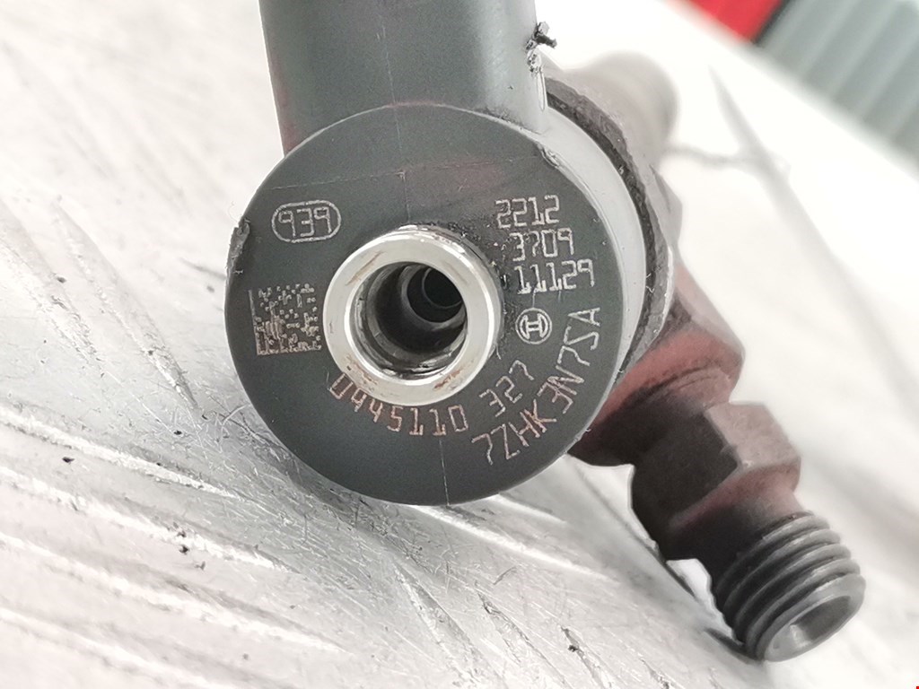 Форсунка дизельная электрическая OPEL Insignia 2008-2017