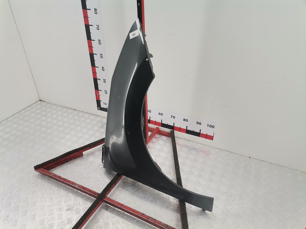 Крыло переднее правое PEUGEOT 5008 2009-2016