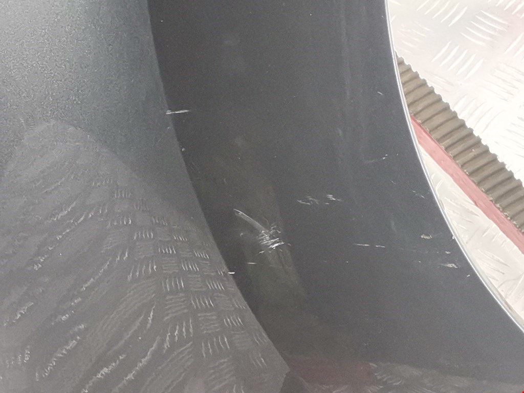 Крыло переднее правое PEUGEOT 5008 2009-2016