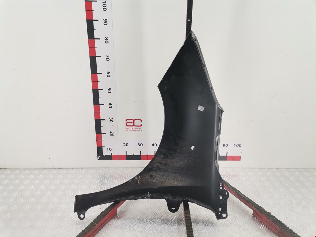 Крыло переднее правое PEUGEOT 5008 2009-2016