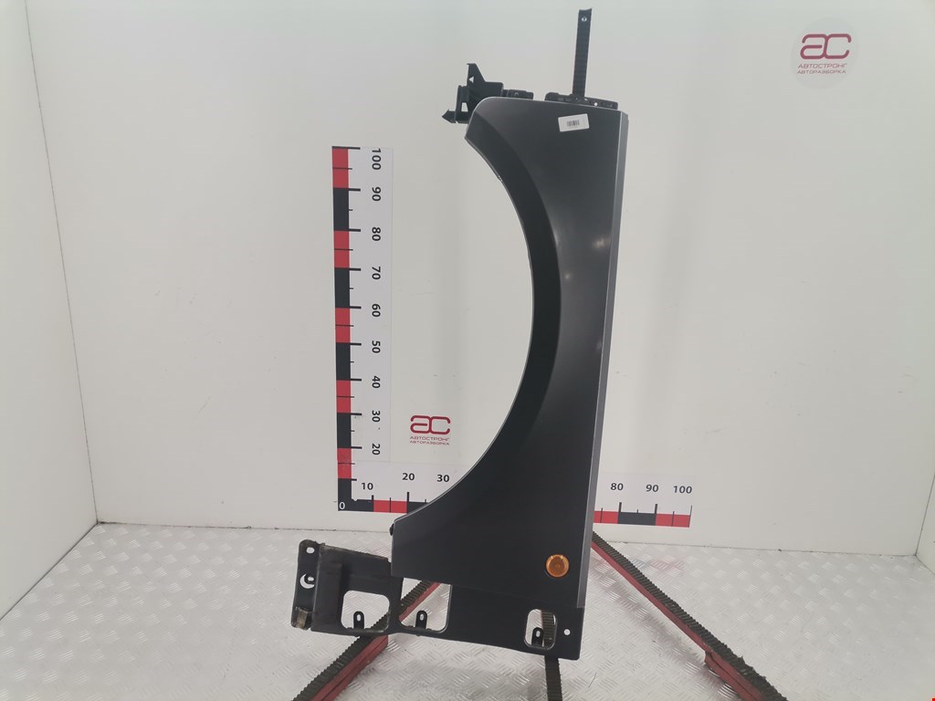 Крыло переднее левое LAND ROVER Range Rover 2002-2012