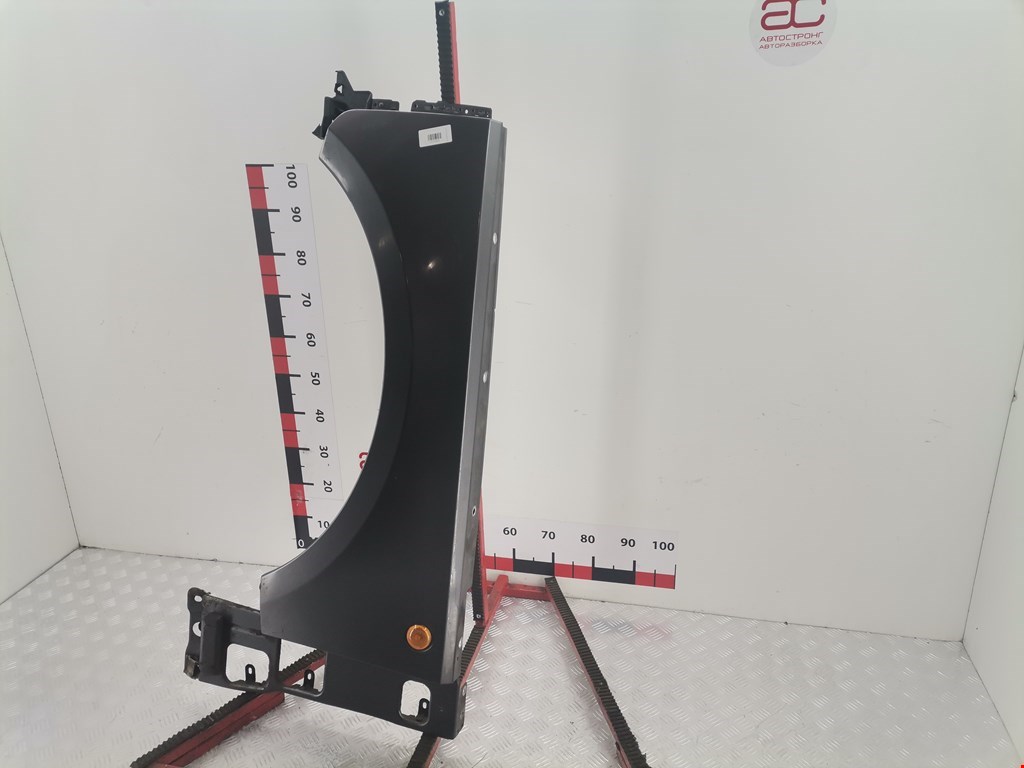 Крыло переднее левое LAND ROVER Range Rover 2002-2012