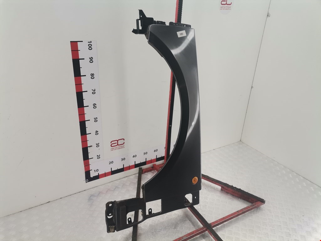 Крыло переднее левое LAND ROVER Range Rover 2002-2012