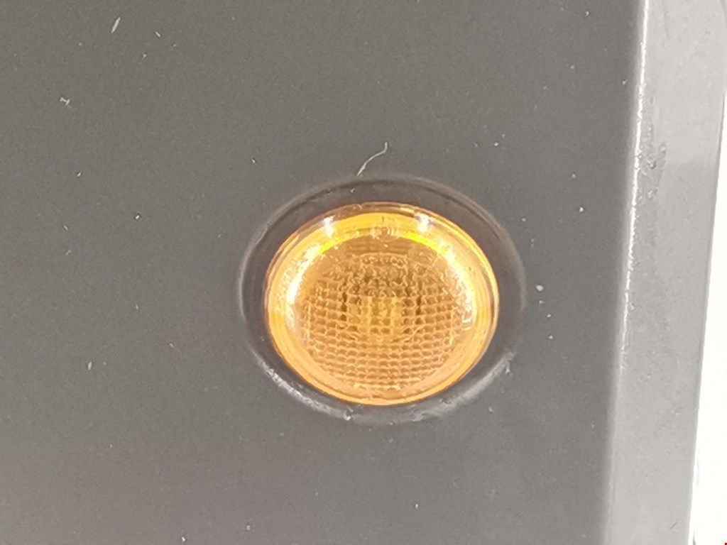 Крыло переднее левое LAND ROVER Range Rover 2002-2012