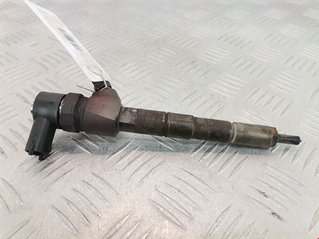 Форсунка дизельная электрическая OPEL Insignia 2008-2017