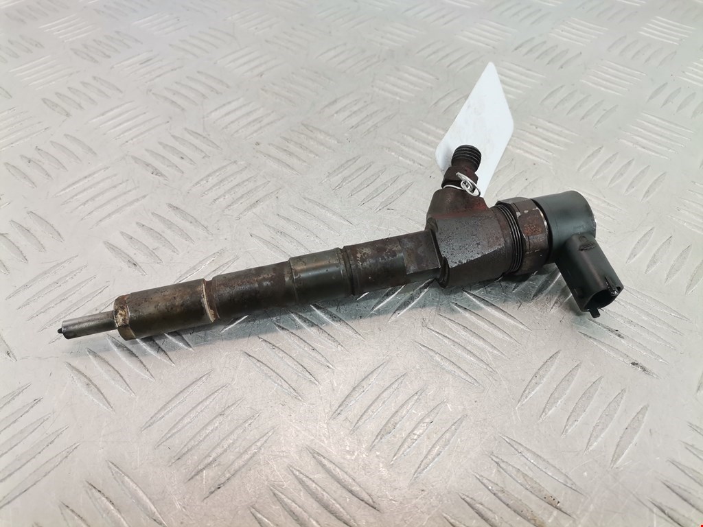 Форсунка дизельная электрическая OPEL Insignia 2008-2017