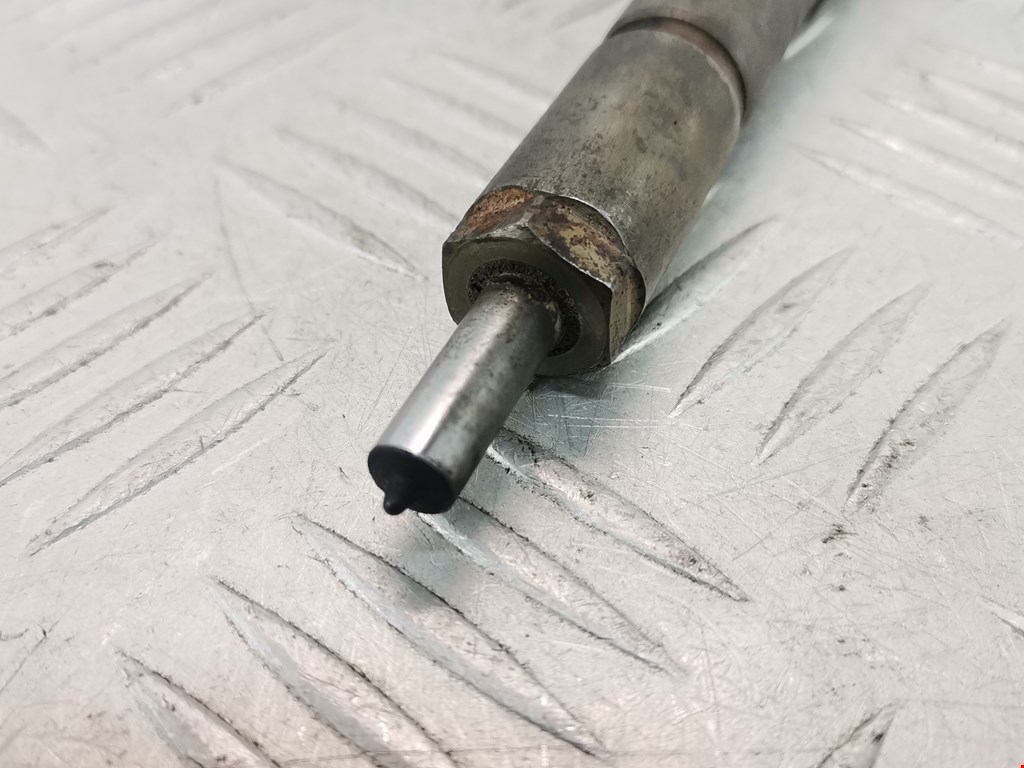 Форсунка дизельная электрическая OPEL Insignia 2008-2017