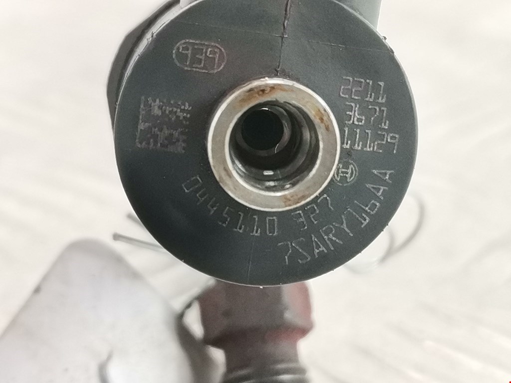 Форсунка дизельная электрическая OPEL Insignia 2008-2017