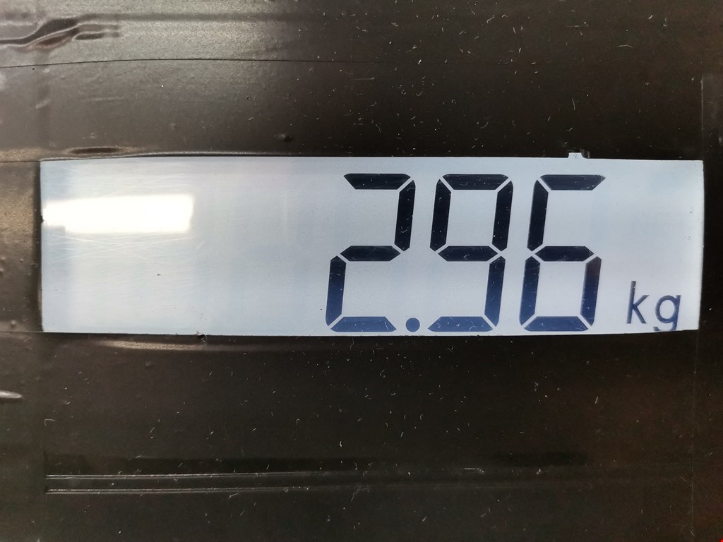 Суппорт задний левый BMW X5 E70 2007-2013