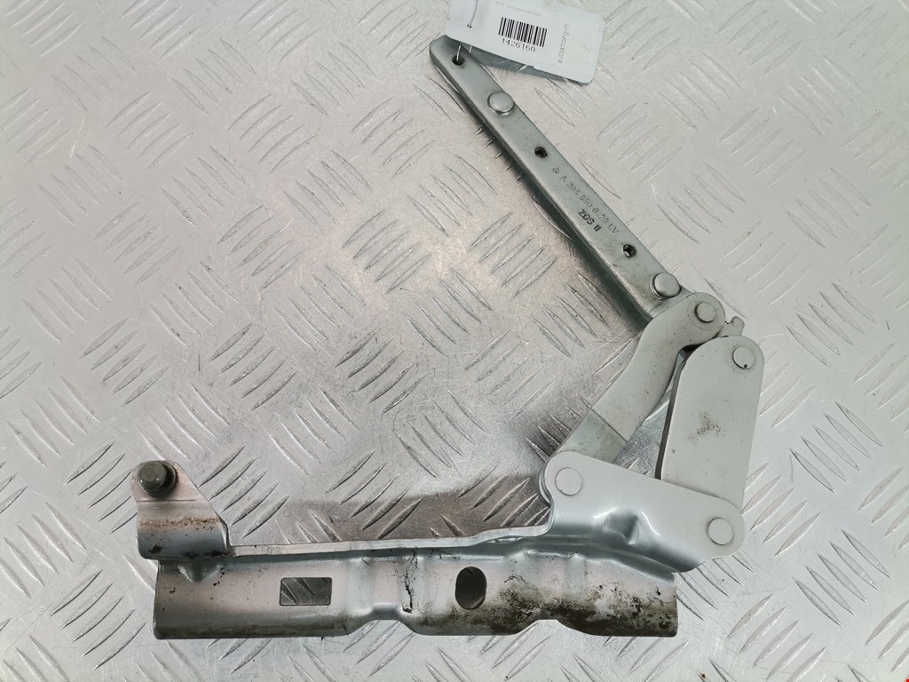 Петля капота левая/правая MERCEDES-BENZ CLC-Class CL203 2008-2011