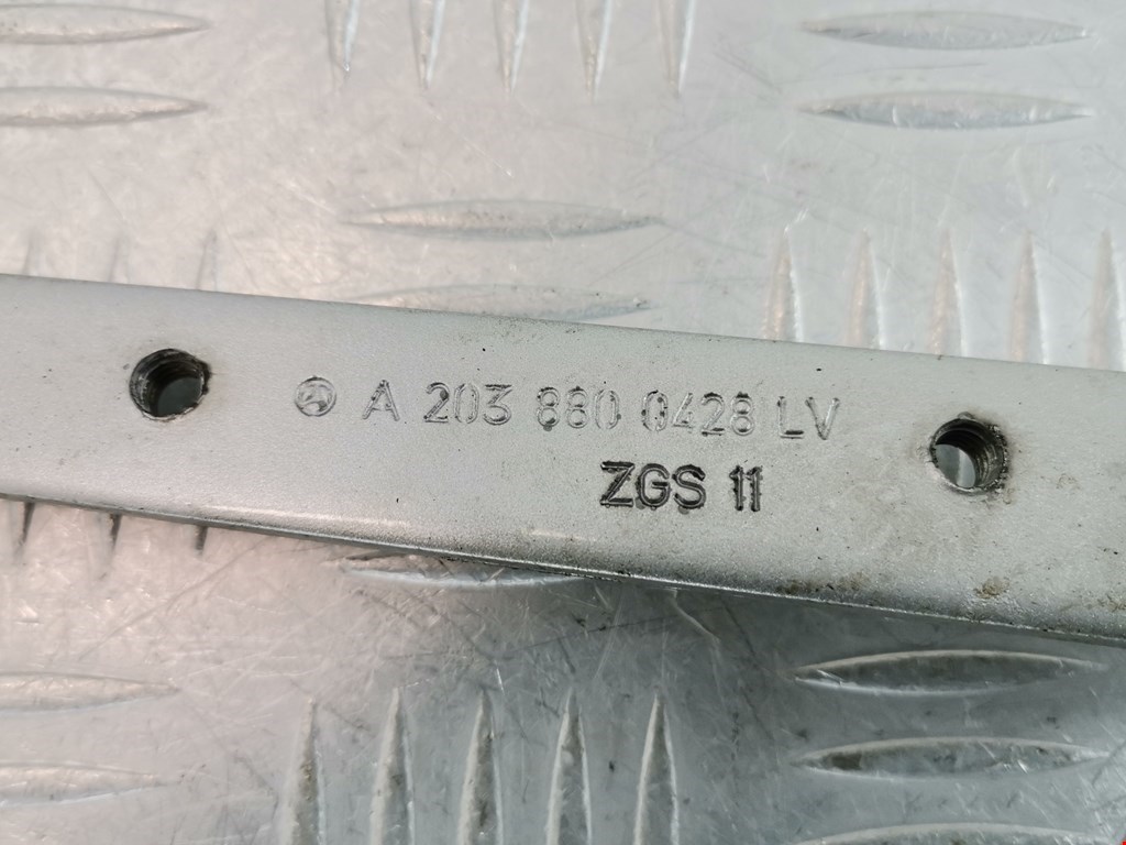 Петля капота левая/правая MERCEDES-BENZ CLC-Class CL203 2008-2011