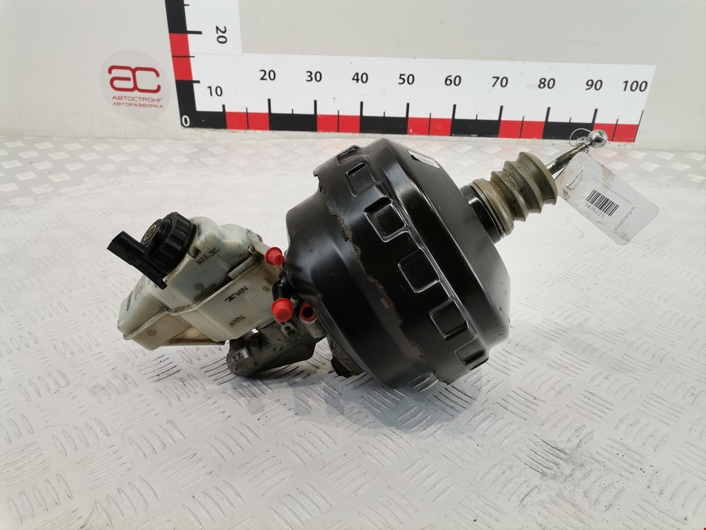 Усилитель тормозов вакуумный SKODA Octavia A5 1Z- 2004-2013