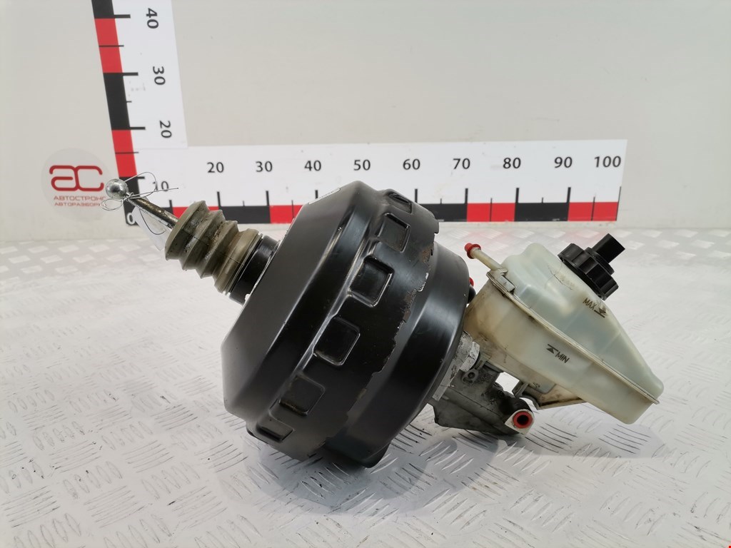 Усилитель тормозов вакуумный SKODA Octavia A5 1Z- 2004-2013