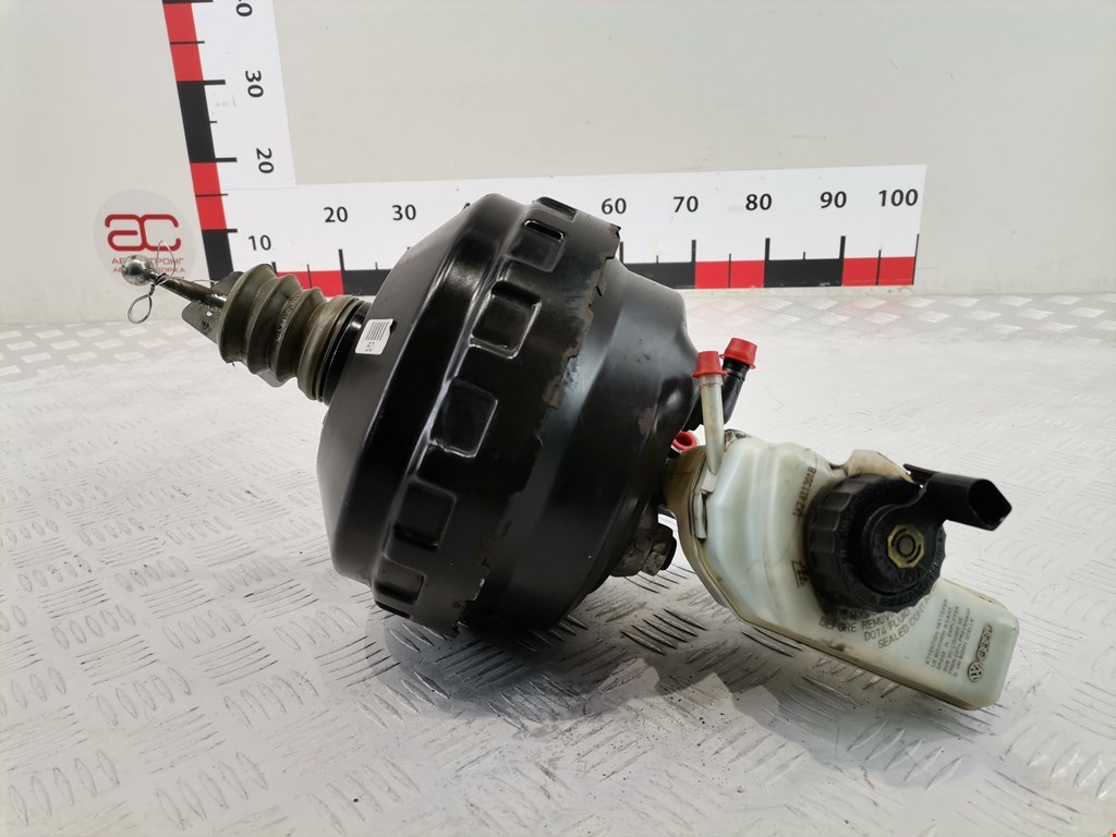 Усилитель тормозов вакуумный SKODA Octavia A5 1Z- 2004-2013