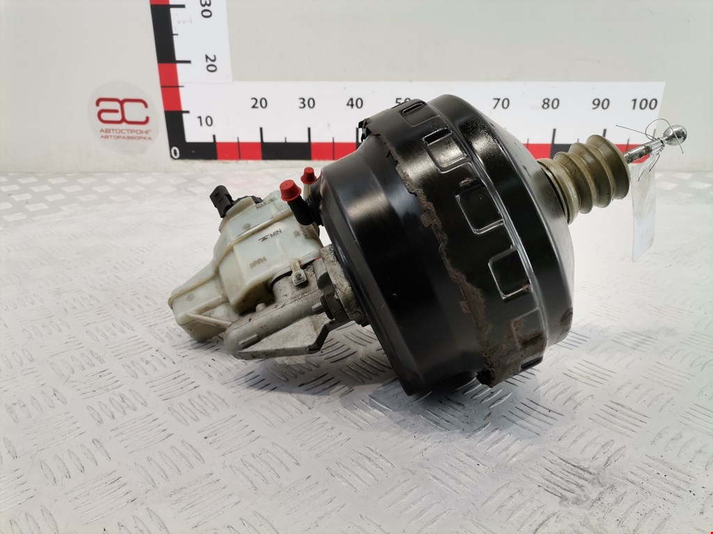 Усилитель тормозов вакуумный SKODA Octavia A5 1Z- 2004-2013